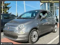 Gebraucht Fiat 500L 69 PS (50 kW) 2020 Van / Kleinbus