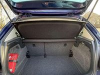 Gebraucht VW Polo Style 86 PS (63 kW) 2011 Blau Limousine