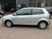 gebraucht VW Polo 