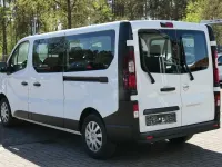 Second-hand Nissan Primastar Tekna 150 CP (110 kW) 2023 Alb Monovolum