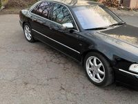 Usata Audi A8 299 CV (219 kW) 1996 Berlina