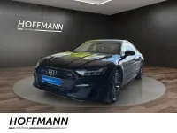 Gebraucht Audi A7 Sport 367 PS (269 kW) 2023 Schwarz Limousine