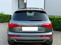 Gebraucht Audi Q7 S-line plus 245 PS (180 kW) 2013 SUV