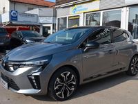 Neu Mitsubishi Colt Top 143 PS (105 kW) 2025 Grau Kleinwagen