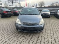 gebraucht Toyota Yaris 1.0 Klima Tüv 10.2025 Service Neu