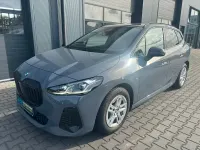 Gebraucht BMW 220 Active Tourer M Sport 170 PS (125 kW) 2024 Grau Van / Kleinbus