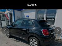 gebraucht Fiat 500X Pop Star