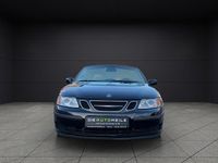 Gebraucht Saab 9-3 Cabriolet Linear 150 PS (110 kW) 2006 Other Cabrio