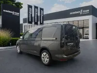 Neu VW Caddy Maxi 122 PS (89 kW) 2026 Grau Van / Kleinbus