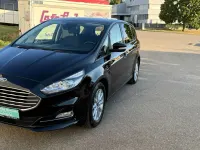 Gebraucht Ford S-MAX S 165 PS (121 kW) 2020 Other Van / Kleinbus
