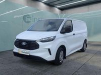 Gebraucht Ford Transit Custom 136 PS (100 kW) 2024 Weiß Limousine