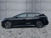 Neu VW ID.7 Pro 210 kW (286 PS) 2026 Schwarz Kombi