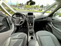 gebraucht Opel Zafira Tourer 1.4 Turbo ecoFLEX INNOVATION 1...