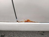 Gebraucht Opel Meriva 2005 Grau Van / Kleinbus