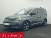 Gebraucht VW Caddy Goal 150 PS (110 kW) 2025 Grau Van / Kleinbus
