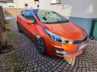 gebraucht Kia ProCeed ProCeed 1.6 GDI Spirit