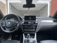 Gebraucht BMW X4 258 PS (189 kW) 2015 Weiß SUV