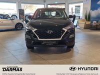 gebraucht Hyundai Tucson 1.6 CRDi Navi Rückfahrkamera 8fach