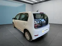 Brugt VW e-up! 61 kW (83 HK) 2022 Hvid Hatchback