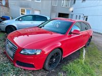 gebraucht Audi A4 avant 1,8 tfsi