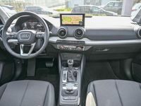 Brugt Audi Q2 S-Line 150 HK (110 kW) 2024 Rød SUV