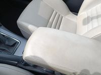 Gebraucht Peugeot 407 Coupe 211 PS (155 kW) 2006 Blau Coupé