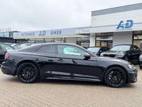 Gebraucht Audi RS5 Sport 450 PS (330 kW) 2020 Mythosschwarz Coupé