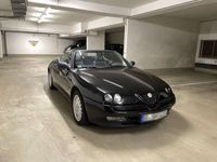 gebraucht Alfa Romeo Spider 2.0 16V Twin Spark