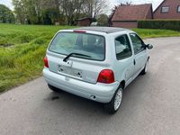 gebraucht Renault Twingo TÜV neu