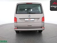 Gebraucht VW T6.1 204 PS (150 kW) 2021 Beige Van