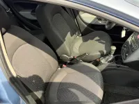 Gebraucht Fiat Punto 77 PS (56 kW) 2006 Blau Kleinwagen