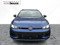 Neu VW Passat R-line 265 PS (194 kW) 2025 Blau Kombi