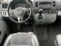 gebraucht VW Multivan T5BiTDI 179PS ( Volkswagen Transporter )