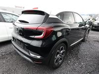 Gebraucht Renault Captur Edition One 154 PS (113 kW) 2020 Schwarz metallic SUV