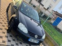 Gebraucht VW Golf 140 PS (102 kW) 2005 Schwarz Coupé