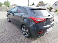 gebraucht Hyundai i30 1.6 T GDI Turbo