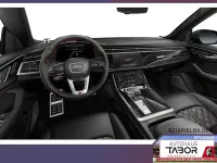 Neu Audi Q8 Ambiente 231 PS (169 kW) 2025 Carraraweiß SUV