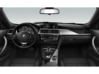 gebraucht BMW 320 Gran Turismo d