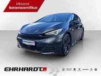 Gebraucht Cupra Born 150 kW (204 PS) 2023 Grau Kleinwagen
