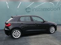 gebraucht Audi A1 Sportback Advanc. 30 TFSI S tr. - PDC,SHZ,LED