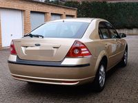 gebraucht Ford Mondeo 1,8 Facelift