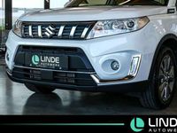 gebraucht Suzuki Vitara 1.4 S |NAVI|R.KAMERA|TEMPO.|AHK|17 ALU