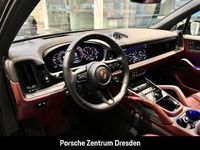 Neu Porsche Cayenne Black Edition 471 PS (346 kW) 2026 Grau SUV