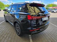 Gebraucht DFSK Fengon 177 PS (130 kW) 2025 Schwarz Limousine