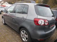 gebraucht VW Golf Plus V United