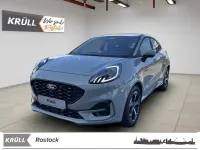 Neu Ford Puma ST-Line X 155 PS (114 kW) 2026 Grau SUV