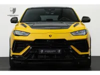 Gebraucht Lamborghini Urus 666 PS (489 kW) 2023 Gelb SUV