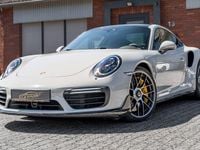 Gebraucht Porsche 911 Turbo S 581 PS (427 kW) 2018