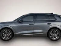 Neu Audi Q3 265 PS (194 kW) 2026 Grau SUV