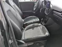 Gebraucht Ford Puma Titanium X 125 PS (91 kW) 2022 Grau SUV